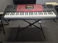 Casio ctk 6250