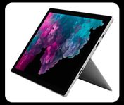 Microsoft Surface Pro 6