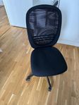 Kontorsstol, Flintan från Ikea