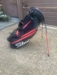 Titleist Players 4 StaDry Plus