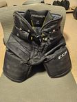 Målvaktsbyxa CCM Premier Jr L