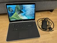 Speldator Gaming PC touch - Dell XPS 15 - 16GB - 256GB