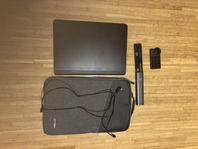 XP Pen Artist Pro 16 (Gen 2) 2560 X 1600 w/ Case