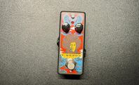 MXR Jimmy Hendrix Octavia Fuzz