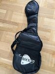 Fodral elgitarr/gitarr barn