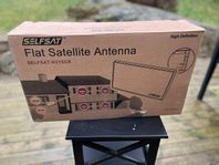Platt TV SELFSAT H21SCR