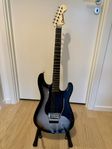 Charvel Phil Sgrosso Signature Pro-Mod So-Cal Style
