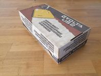Retro Volta US2 Schamponeringsapparat från 60/70talet