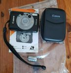 Canon Ixus L-1  kamera