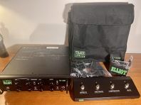 Trace Elliot TE-1200