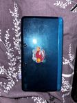 Nintendo 3DS blue