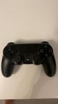 Ps4 Kontroll