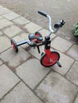 barncykel 
