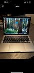 MacBook Pro 2020 i5 8gb ram touch bar
