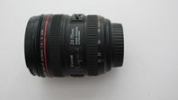 Canon EF 24-70mm f/4L IS USM