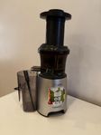 Kenwood PureJuice Slow Juicer – i toppskick!