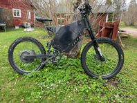 elcykel 