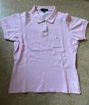 Burberry Pikétröja - Damtröja - Strl. Medium