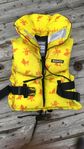 Flytväst av märket Baltic för 15 -30 kg