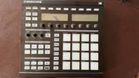 Native Instrument Maschine MKI