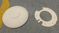 Ubiquiti Unifi Ap Ac Pro med takfäste