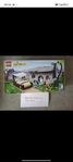 Lego 21316 The Flintstones *ny oöppnad*