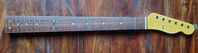 Telecaster hals 