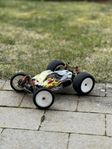 LC Racing EMB1 1/14 Radiostyrd bil
