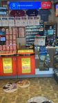 Spelbutik i Malmö