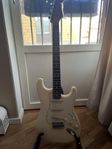 Fender Stratocaster US