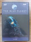 The Blue Planet - The Deep