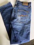 Nu**e jeans 
