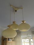 60-tal Retrolampa