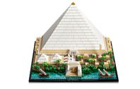 Lego Cheopspyramiden 21058