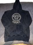 Äkta Versace hoodie