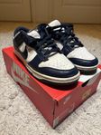 Nike Dunk Phantom Obsidian Size EUR 44