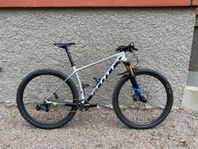 Scott scale 900 Elite