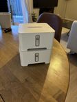 Full fungerande Sonos Connect gen 1 i bra skick.