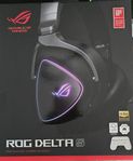 Asus ROG Delta S