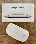 Apple Magic mouse 2