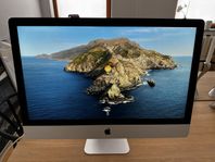 iMac 27 sent 2012