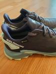 Salomon Alpha Cross 4