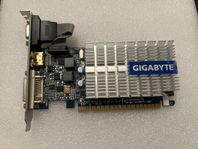 GIGABYTE GEFORCE 210 1GB DDR3
