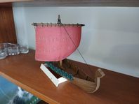 Viking skeppet 