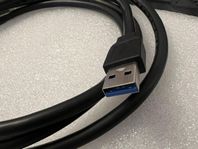 Deltaco Aktiv USB 3.0 2m