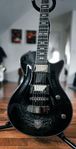 Hagström Ultra Swede - Three Kings