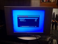 22" LCD TV
