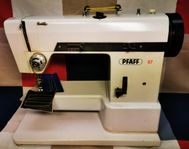 Pfaff symaskin 