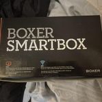 Boxer Smartbox