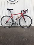 GIANT. TCR Cykel